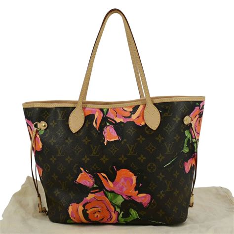 Please help me choose between these neverfull mm; rose 